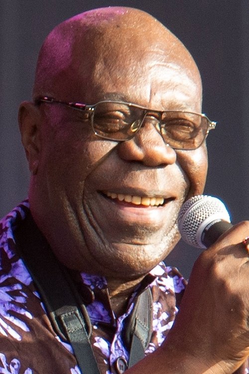 Manu Dibango profile picture