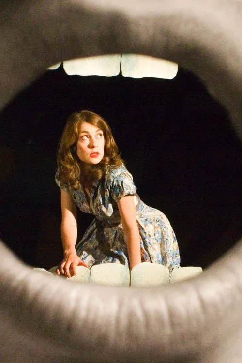 Forsaken movie poster