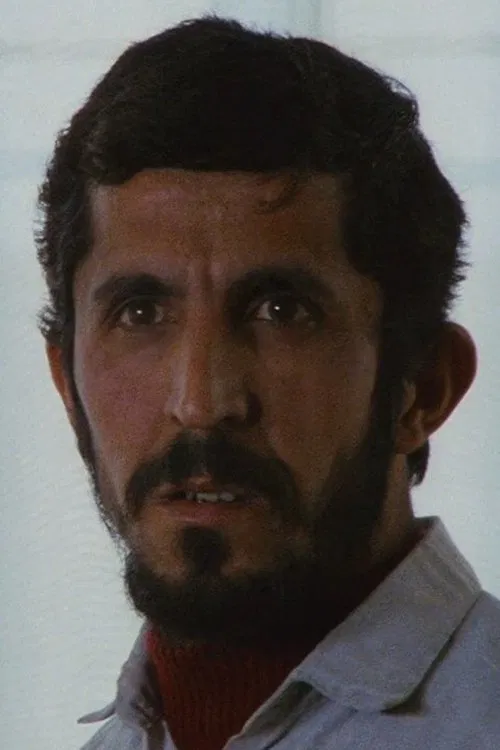 Hossain Sabzian profile picture