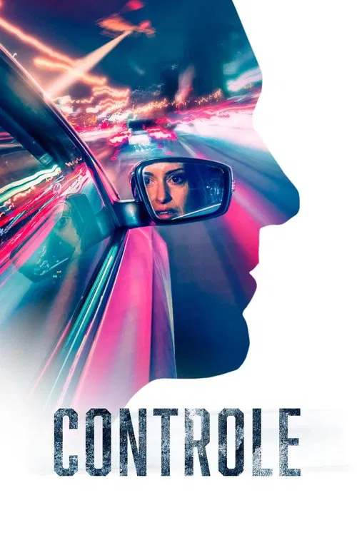 Poster do filme Controle