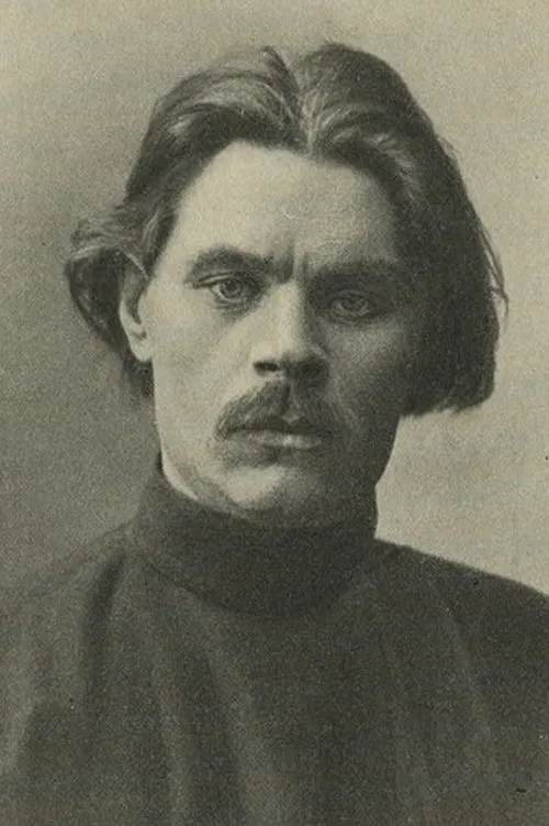 Maxim Gorky profile picture