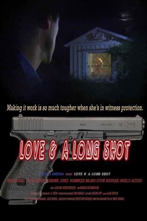 Love and a Long Shot movie poster