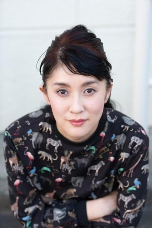 Midori Sangoumi profile picture