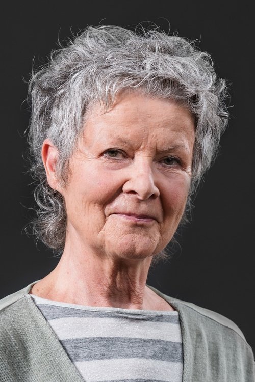 Silvia Jost profile picture
