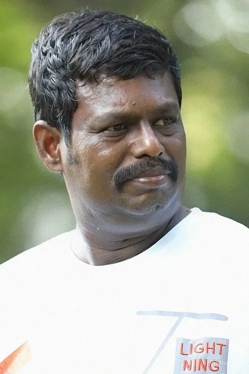 Kamaraj Vel profile picture