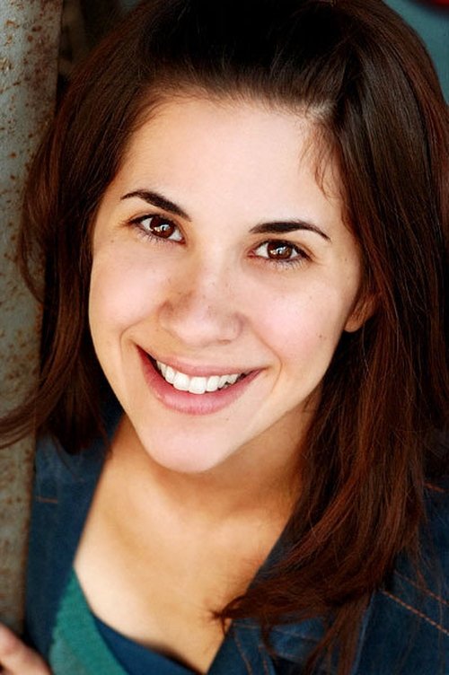 Foto de perfil de Sarah McGuire