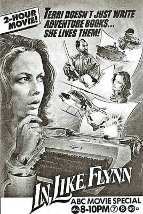 Poster do filme In Like Flynn