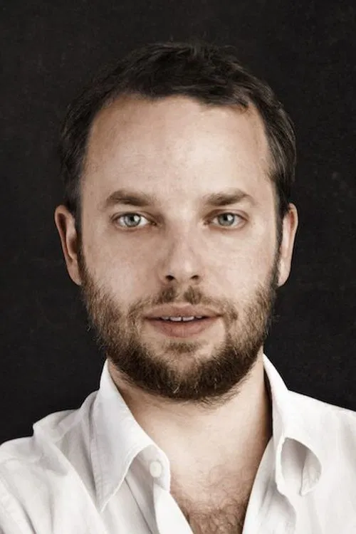 Hugo Berkeley profile picture
