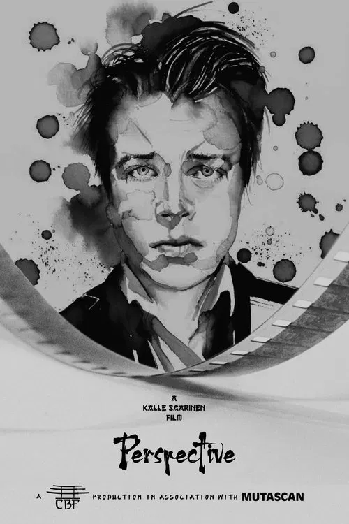 Perspective movie poster