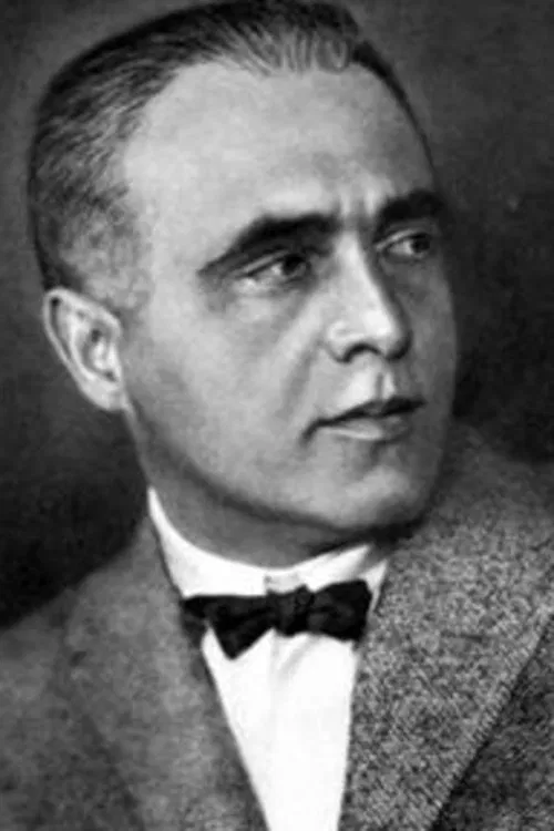Foto de perfil de Carl Froelich