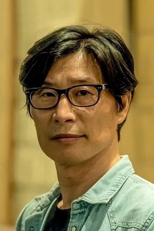 Kim Tae-gyoon profile picture