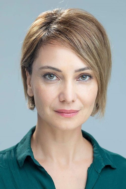 Stéphanie Capetanidés profile picture