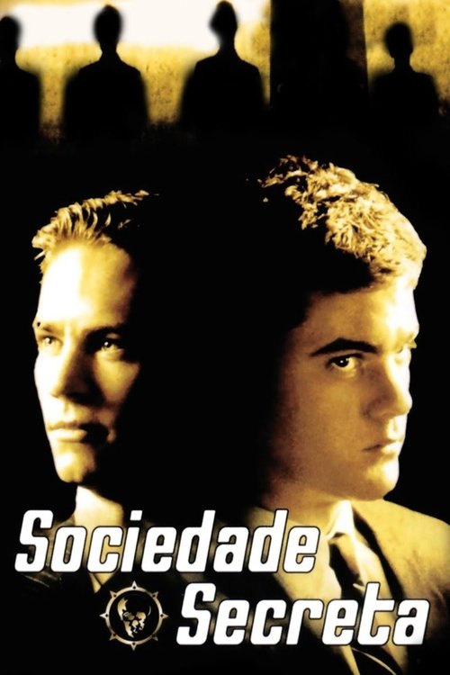Poster do filme Sociedade Secreta
