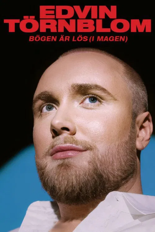 Bögen är lös (i magen) movie poster
