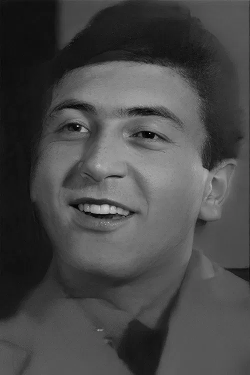 Foto de perfil de Viktor Voskanyan