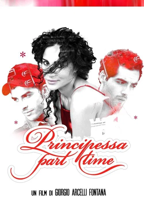 Poster do filme Principessa