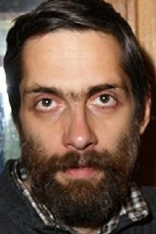 Foto de perfil de Maxim Yakubson