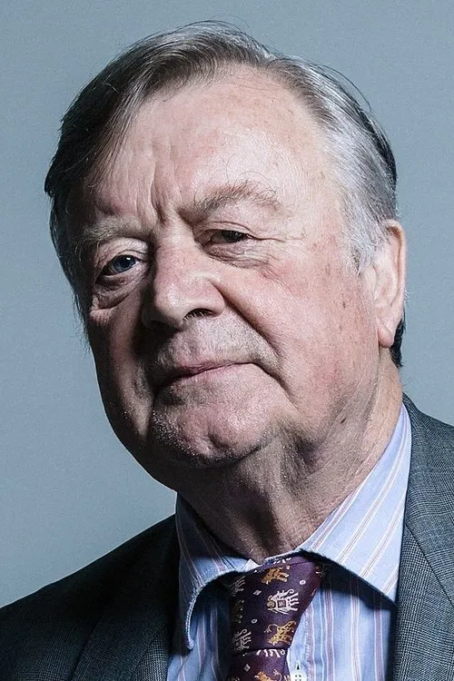 Foto de perfil de Ken Clarke