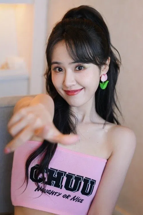 房琪 profile picture