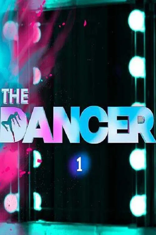 The Dancer tv show poster