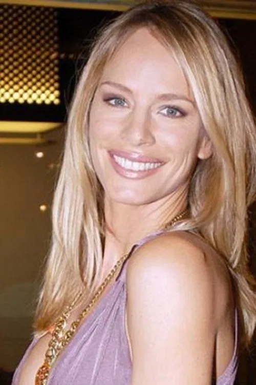 Camilla Sjoberg profile picture