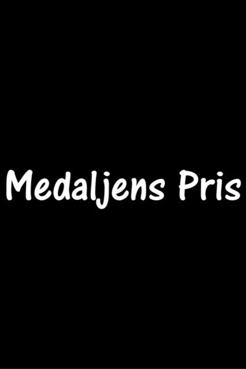 Dokument Inifrån: Medaljens Pris movie poster
