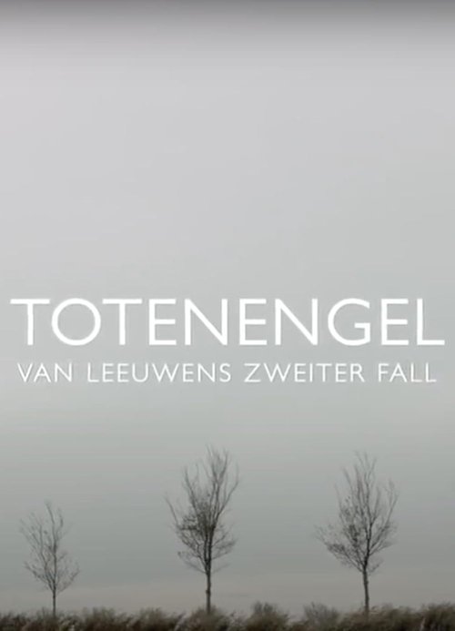 Totenengel - Van Leeuwens zweiter Fall movie poster