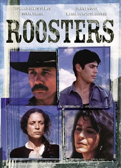Poster do filme Roosters