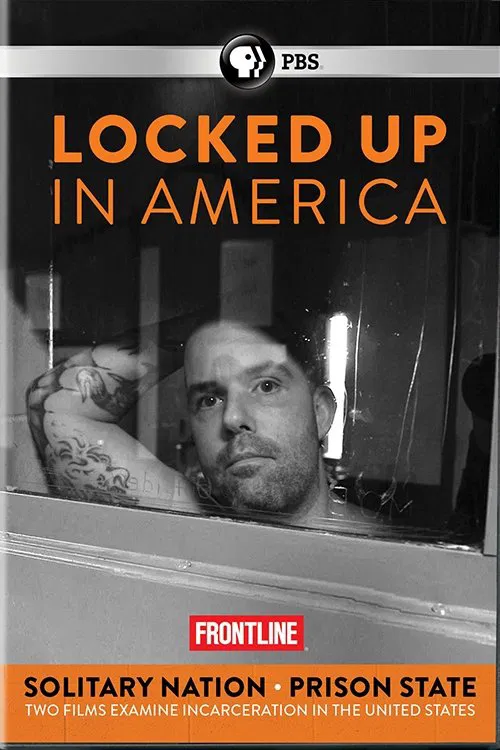 Solitary Nation movie poster