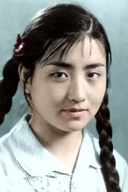 Zhang Guilan profile picture