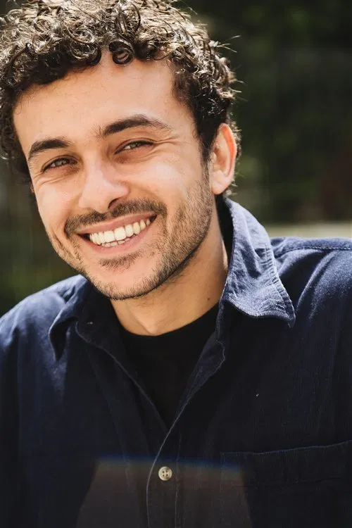 Foto de perfil de Merwane Tajouiti