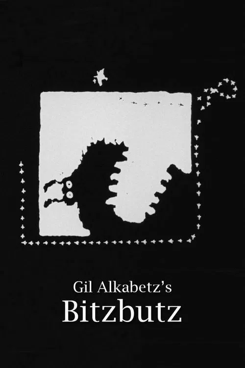 Bitzbutz movie poster