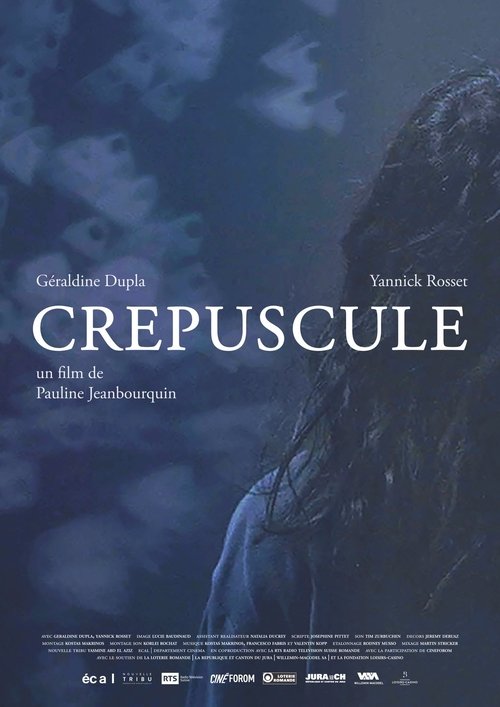 Crépuscule movie poster