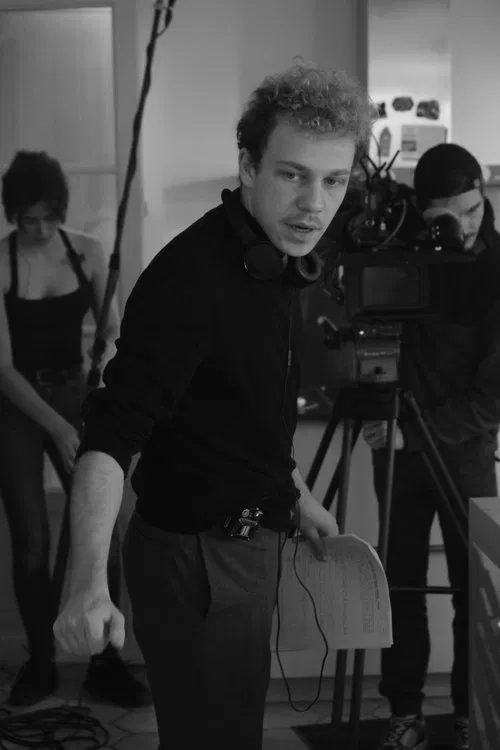 Mallory Triquoire profile picture