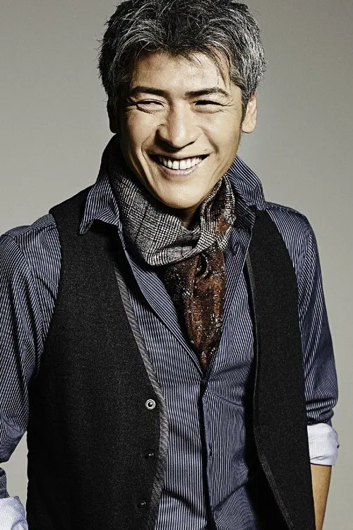 Koji Kikkawa profile picture