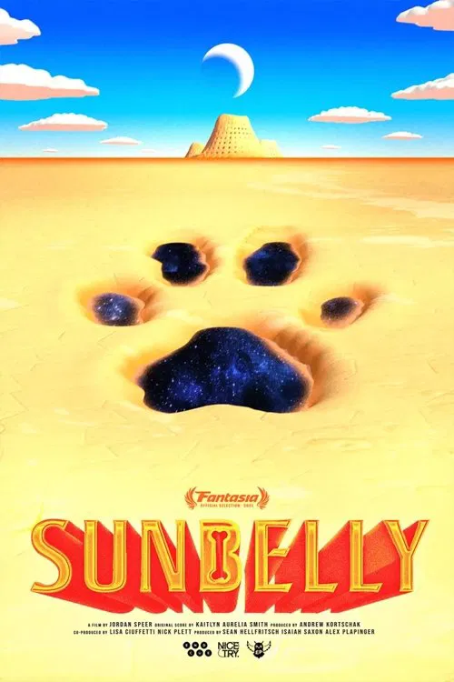 Poster do filme Sunbelly