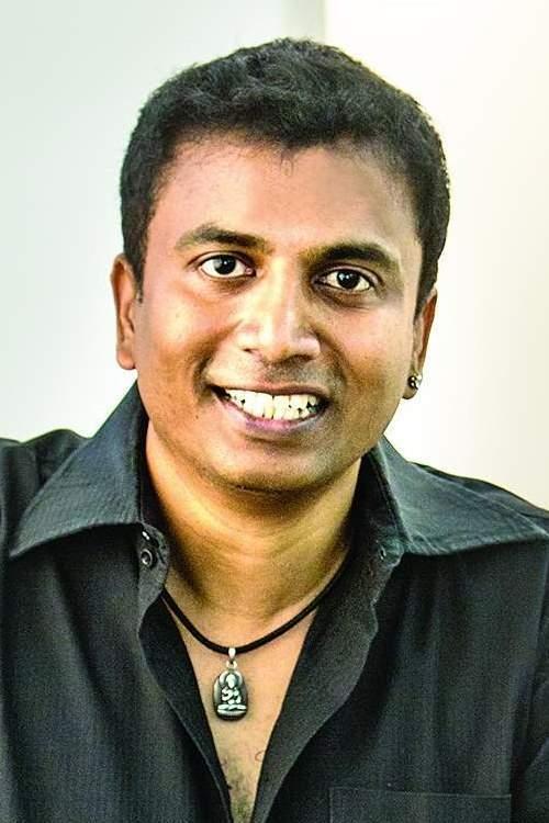 Sunder Ramu profile picture