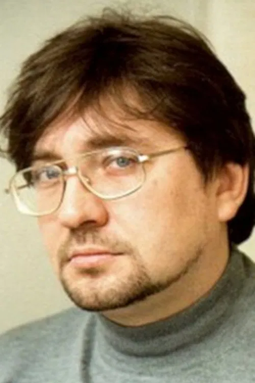 Aleksei Kapilevich profile picture