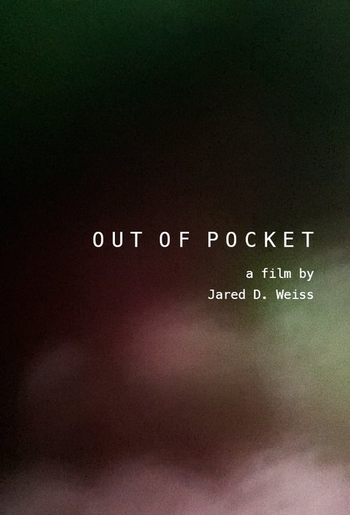 Out of Pocket movie poster
