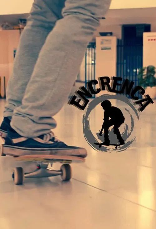 Poster do filme Encrenca