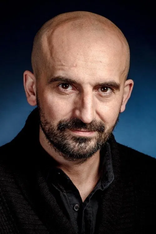 Foto de perfil de Saniwoj Król