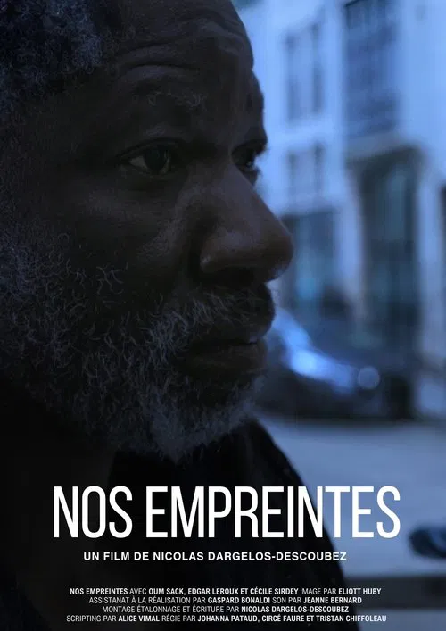 Nos Empreintes movie poster