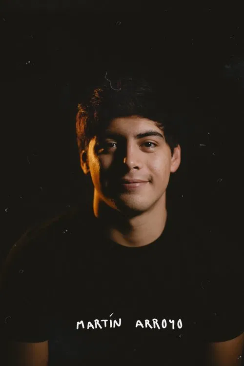 Martin Arroyo Díaz profile picture