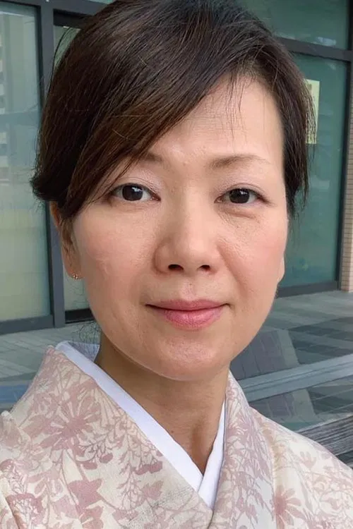 Kinsyu Wakayagi profile picture