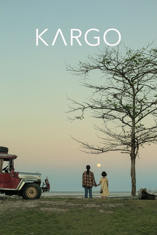 Cargo movie poster