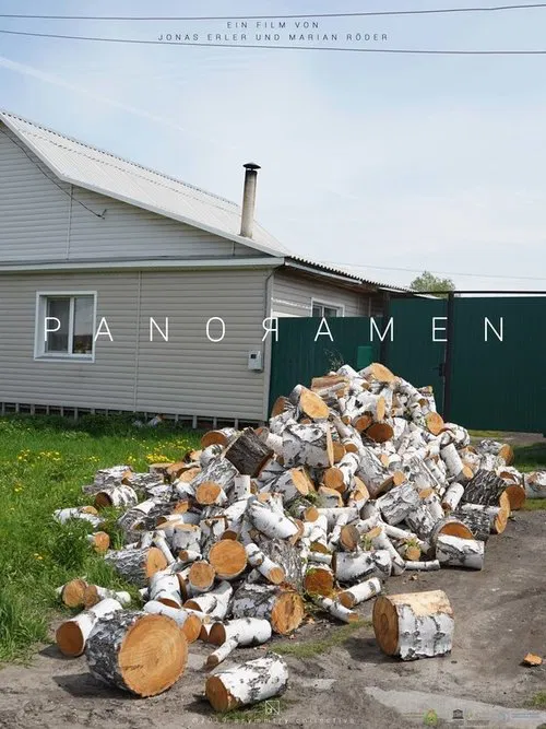 Poster do filme Panoramas