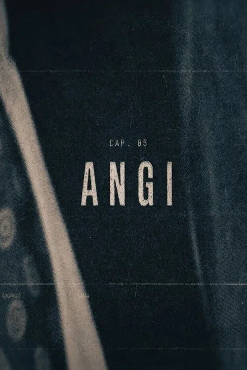 Angi movie poster