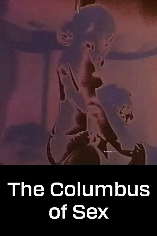 The Columbus of Sex movie poster
