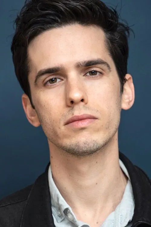 Foto de perfil de Yadin Goldman