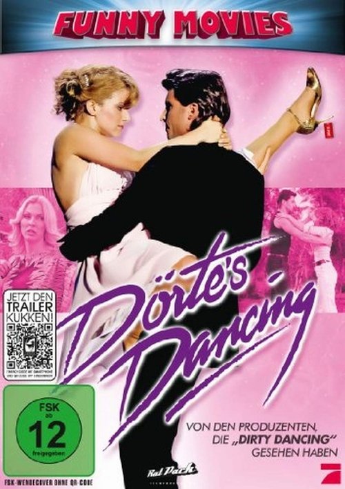 Dörte's Dancing movie poster